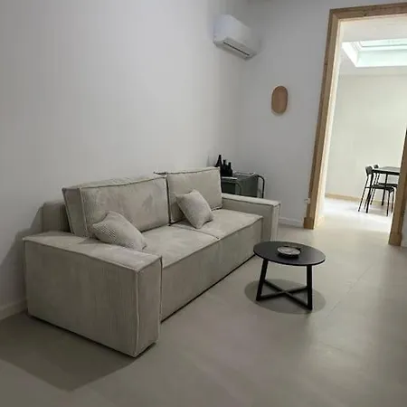 Magnifique T2 Coeur De Apartment