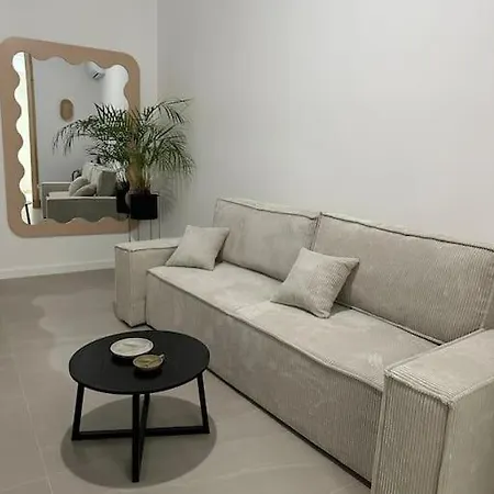Apartment Magnifique T2 Coeur De