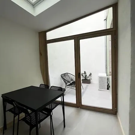 Apartment Magnifique T2 Coeur De