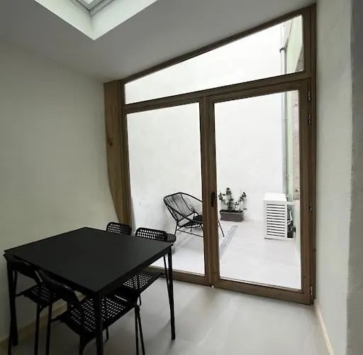 Apartamento Magnifique T2 Coeur De