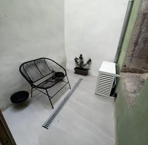 Apartamento Magnifique T2 Coeur De Sète
